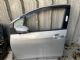 Toyota Vitz NSP130 LF Door Shell