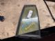 Toyota Corolla NKE165 12-Present RR Door Quarter Glass
