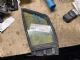 Toyota Corolla ZWE211 RF Quarter Glass