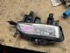 Nissan Qashqai J11 2014-2021 L Daytime Running Light