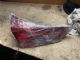 Toyota Corolla ZRE182 L Tailgate Light