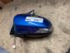 Toyota Corolla ZRE182 LF Door Elec Mirror (5 Wire)