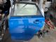 Toyota Corolla ZRE182 LR Door Complete