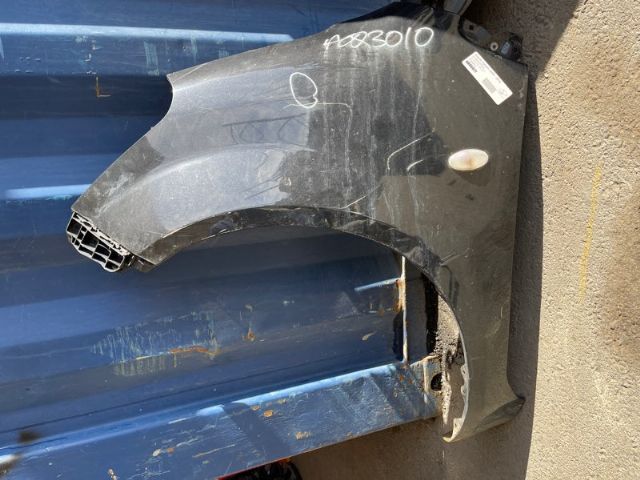 Suzuki Splash 2008 - 2015 LF Guard/Fender