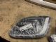 Suzuki Swift ZC72S 2010-2017 LF Bumper Blank