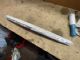 Toyota Corolla ZRE152R 06-12 Rear Licence Plate Garnish