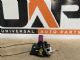 Toyota Allion ZRT260 LR Door Actuator