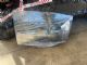 Toyota Allion ZRT260 LR Door Glass