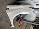 Toyota Corolla ZRE182 RF Guard/Fender