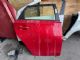 Toyota Corolla ZRE182 RR Door Complete
