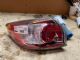 Mazda Axela BL 2009-2013 L Tail Light