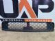 Toyota Corolla ZRE152R 06-12 Front Bumper Grille Lower