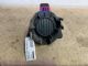Toyota Corolla ZRE152R 06-12 R Spotlight Blank