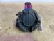 Toyota Corolla ZRE152R 06-12 L Spotlight Blank