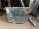 Toyota Corolla ZWE211 RR Door Glass