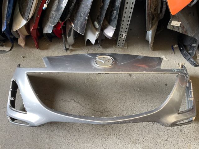 Mazda Axela BL 2009-2013 Front Bumper Cover