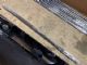 Toyota C-HR ZYX10 LR Door Weather Strip Mould