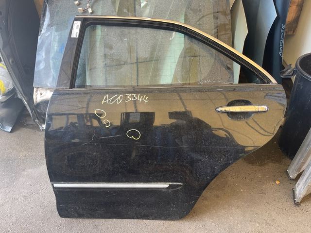Toyota Aurion GSV40 2006-2012 LR Door Shell