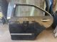 Toyota Aurion GSV40 2006-2012 LR Door Shell