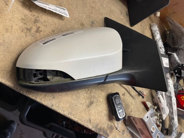 Toyota Corolla ZRE182 RF Door Elec Mirror (5 Wire)