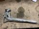 Toyota Prius NHW20 10/03-06/09 LR Door Elec Regulator
