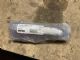 Toyota C-HR ZYX10 LF Door Exterior Handle
