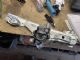 Nissan Qashqai J12 2022-2026 LF Door Elec Regulator