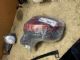 Nissan Qashqai J12 2022-2026 LF Door Elec Mirror (11 Wire)