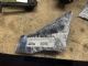 Nissan Qashqai J12 2022-2026 LF Door Mirror Inner Sail Trim
