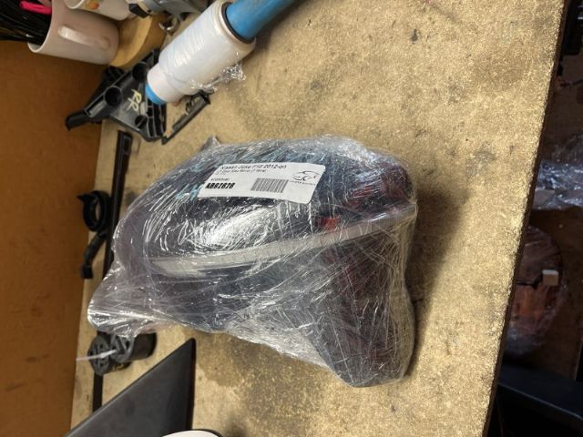 Nissan Juke F15 2012-2014 LF Door Elec Mirror (7 Wire)