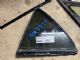 Toyota Corolla ZWE211 LR Door Quarter Glass