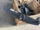 Toyota Corolla MZEA12 Front Slam Panel Cover