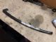 Toyota Corolla MZEA12 LF Door Glass Guide Channel