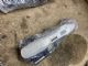 Toyota Corolla MZEA12 LF Door Exterior Handle