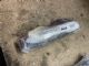 Toyota Corolla MZEA12 LR Door Exterior Handle