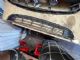 KIA Sportage QL 2016-2022 Front Bumper Grille Lower