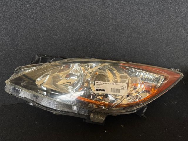Mazda Axela BL 2009-2013 L Headlight