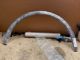 Toyota C-HR ZYX10 RF Guard Flare