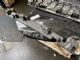 KIA Sportage QL 2016-2022 Front Bumper Energy Absorber