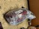 Nissan Qashqai J11 2014-2021 RF Door Elec Mirror (5 Wire)