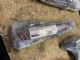 Nissan Qashqai J11 2014-2021 RR Door Exterior Handle