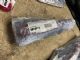 Nissan Qashqai J11 2014-2021 RF Door Exterior Handle (Smart Button) Type