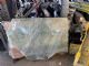 Nissan Qashqai J11 2014-2021 RR Door Glass