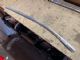 Nissan Qashqai J11 2014-2021 RR Door Weather Strip Mould
