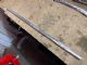 Nissan Qashqai J11 2014-2021 RF Door Weather Strip Mould