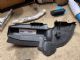 Toyota Prius ZVW30 2009-2015 RF Vertical Air Guide