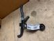Toyota Prius ZVW30 2009-2015 Front RH Upper Radiator Support