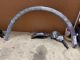 Toyota C-HR ZYX10 LF Guard Flare