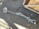 Toyota Prius NHW20 10/03-06/09 Front Wiper Motor