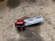 Toyota Prius NHW20 10/03-06/09 Tailgate Hinges (Set)